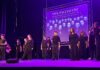 (FOTO) “Vivi, Pagliaccio!”: teatro e giovani protagonisti al Teatro dell’Efebo di Agrigento