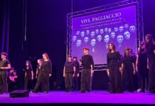 (FOTO) “Vivi, Pagliaccio!”: teatro e giovani protagonisti al Teatro dell’Efebo di Agrigento