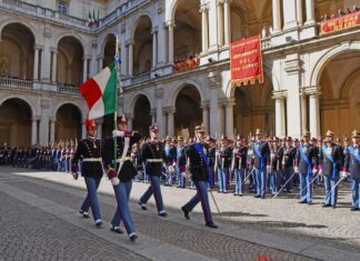 Da Aragona all’Accademia Militare di Modena: il traguardo di Salvatore Rotulo