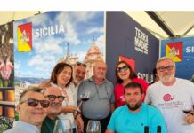 Domenico Mangiapane, dai Monti Sicani al Salone del Gusto di Torino: storia di un custode della tradizione siciliana