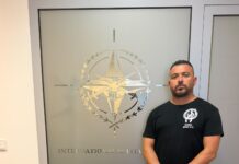 Giuseppe Diecidue, doppio appuntamento internazionale a Bruxelles: dalla docenza alla NATO al riconoscimento al Parlamento Europeo