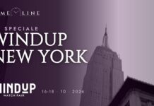 GAP MOVIE torna da New York: lo speciale Windup per Timeline Lo speciale Windup New York di Timeline Magazine, prodotto da GAP MOVIE